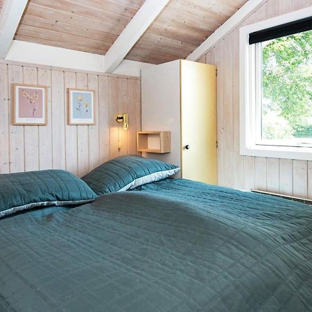 Holiday Home Hemmet Ccviii Exterior foto