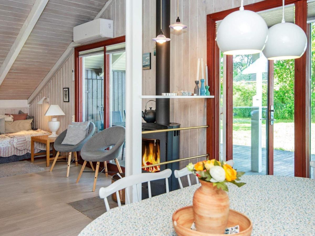 Holiday Home Hemmet Ccviii Exterior foto
