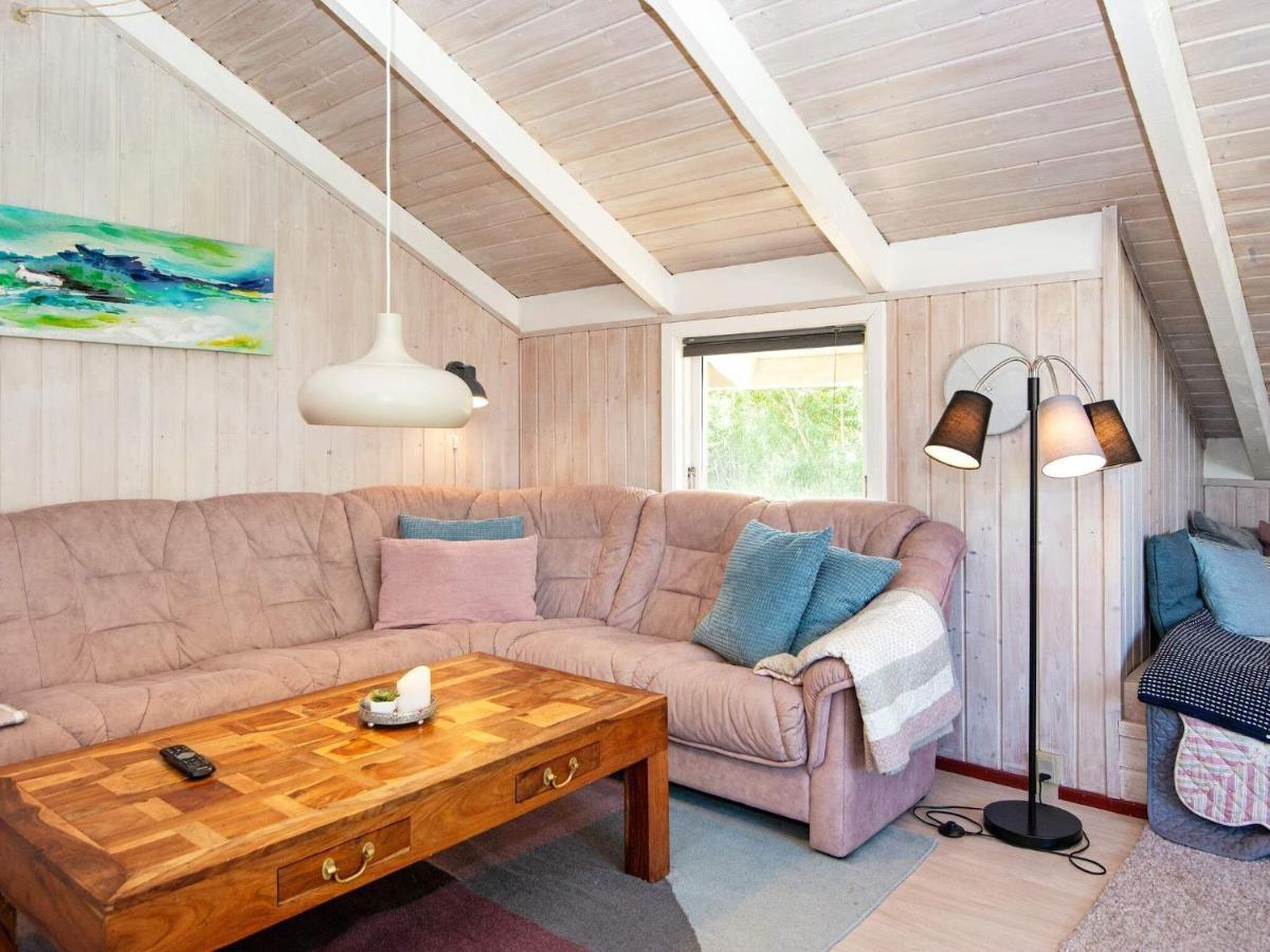 Holiday Home Hemmet Ccviii Exterior foto