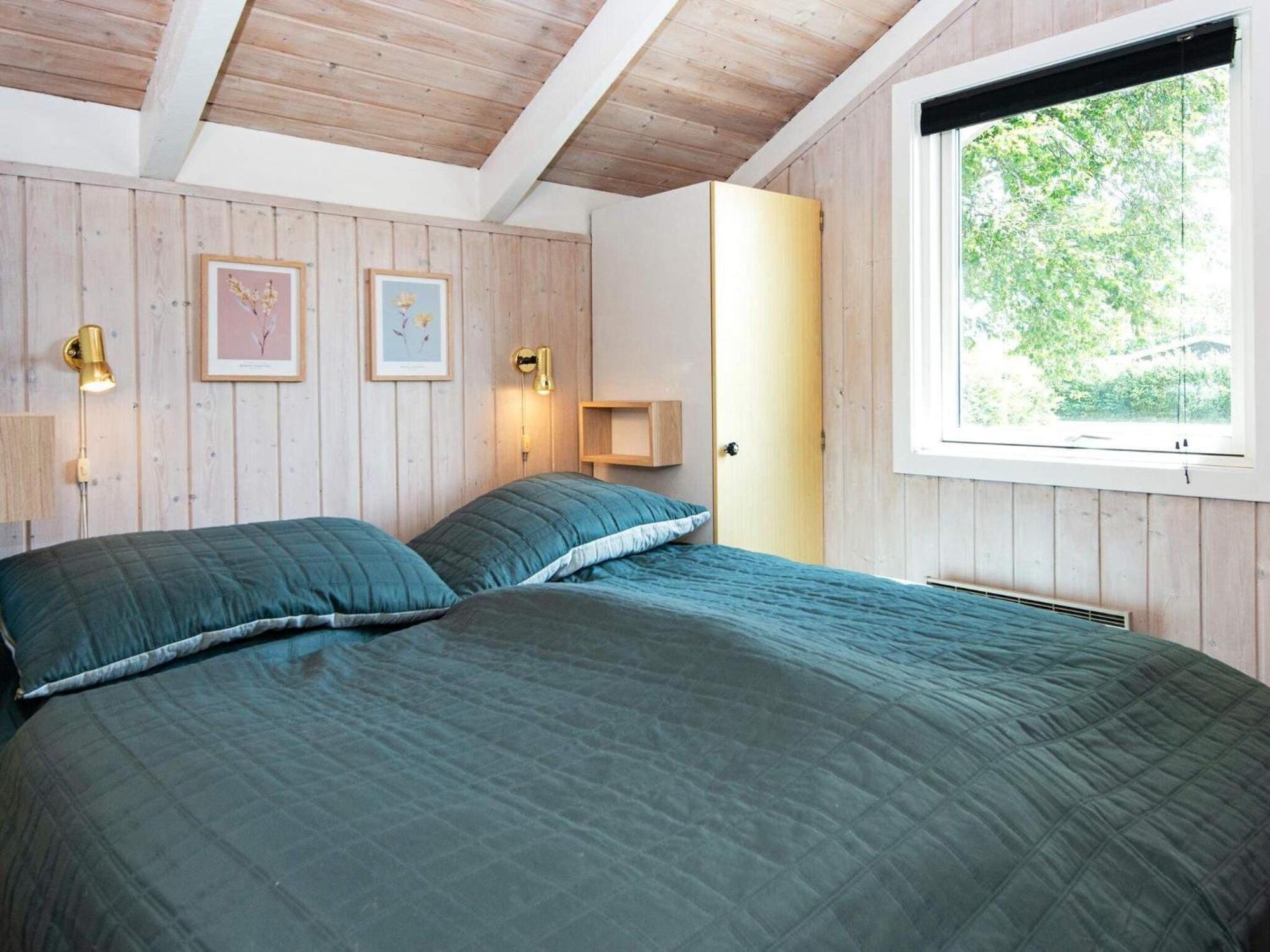 Holiday Home Hemmet Ccviii Exterior foto