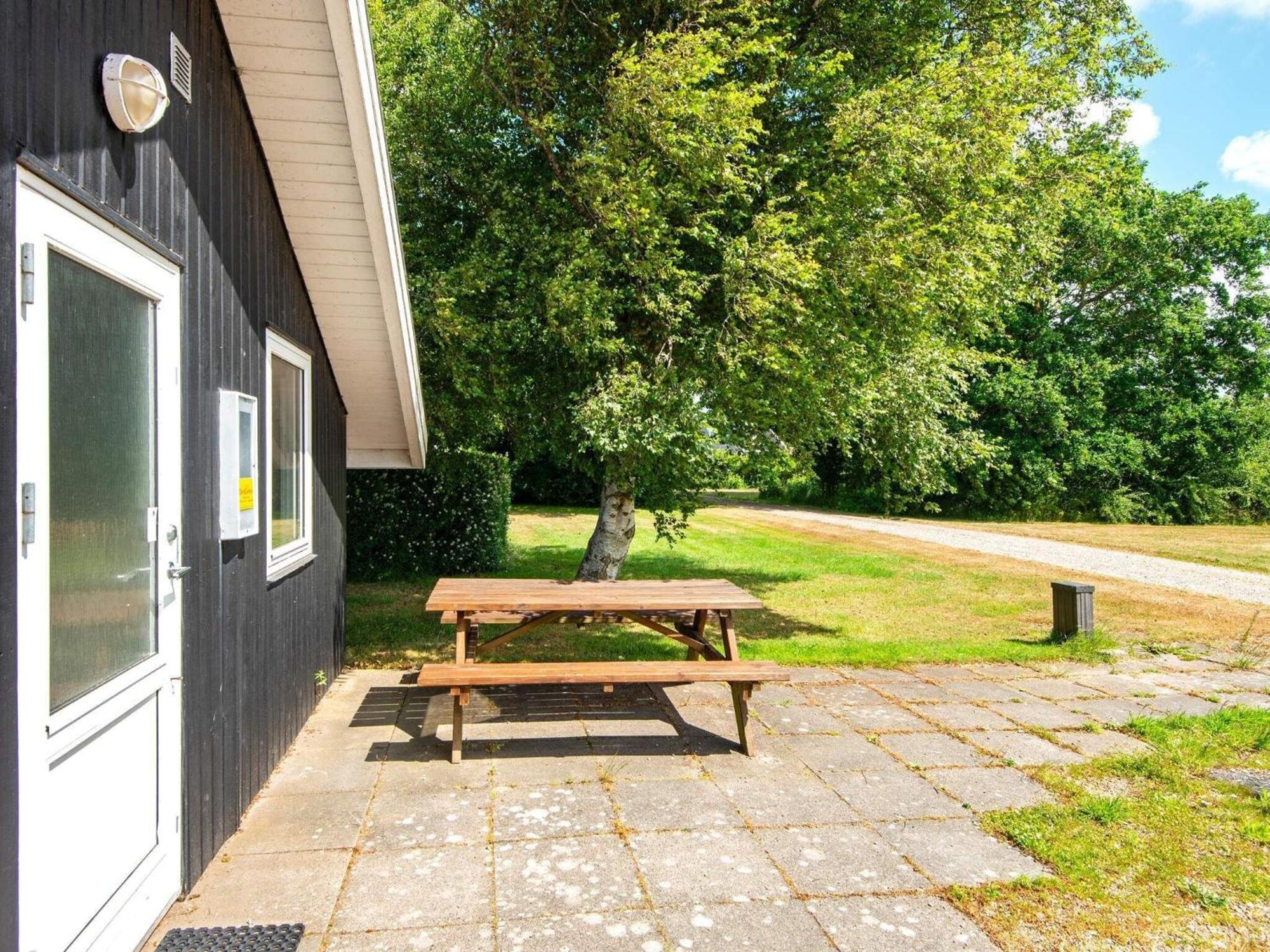 Holiday Home Hemmet Ccviii Exterior foto